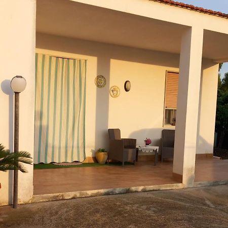 Miraerice Apartment Napola Exterior photo
