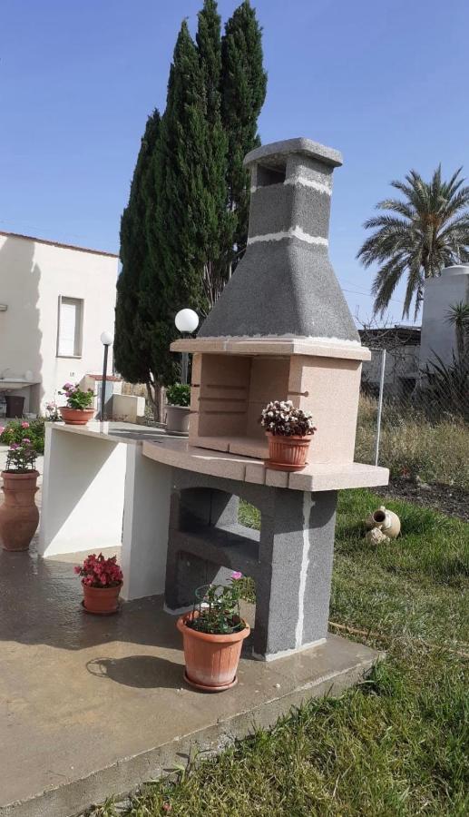 Miraerice Apartment Napola Exterior photo