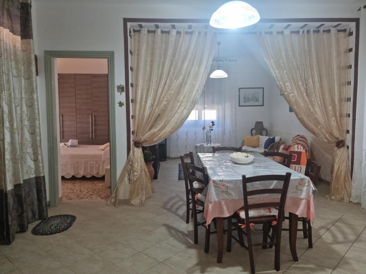 Miraerice Apartment Napola Exterior photo