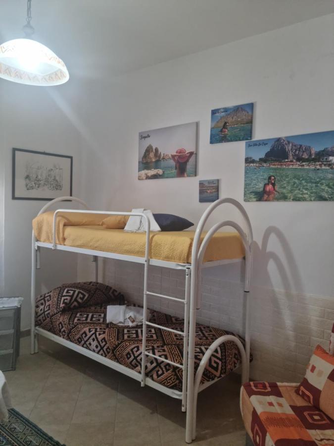 Miraerice Apartment Napola Exterior photo