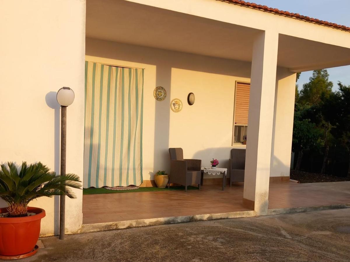 Miraerice Apartment Napola Exterior photo