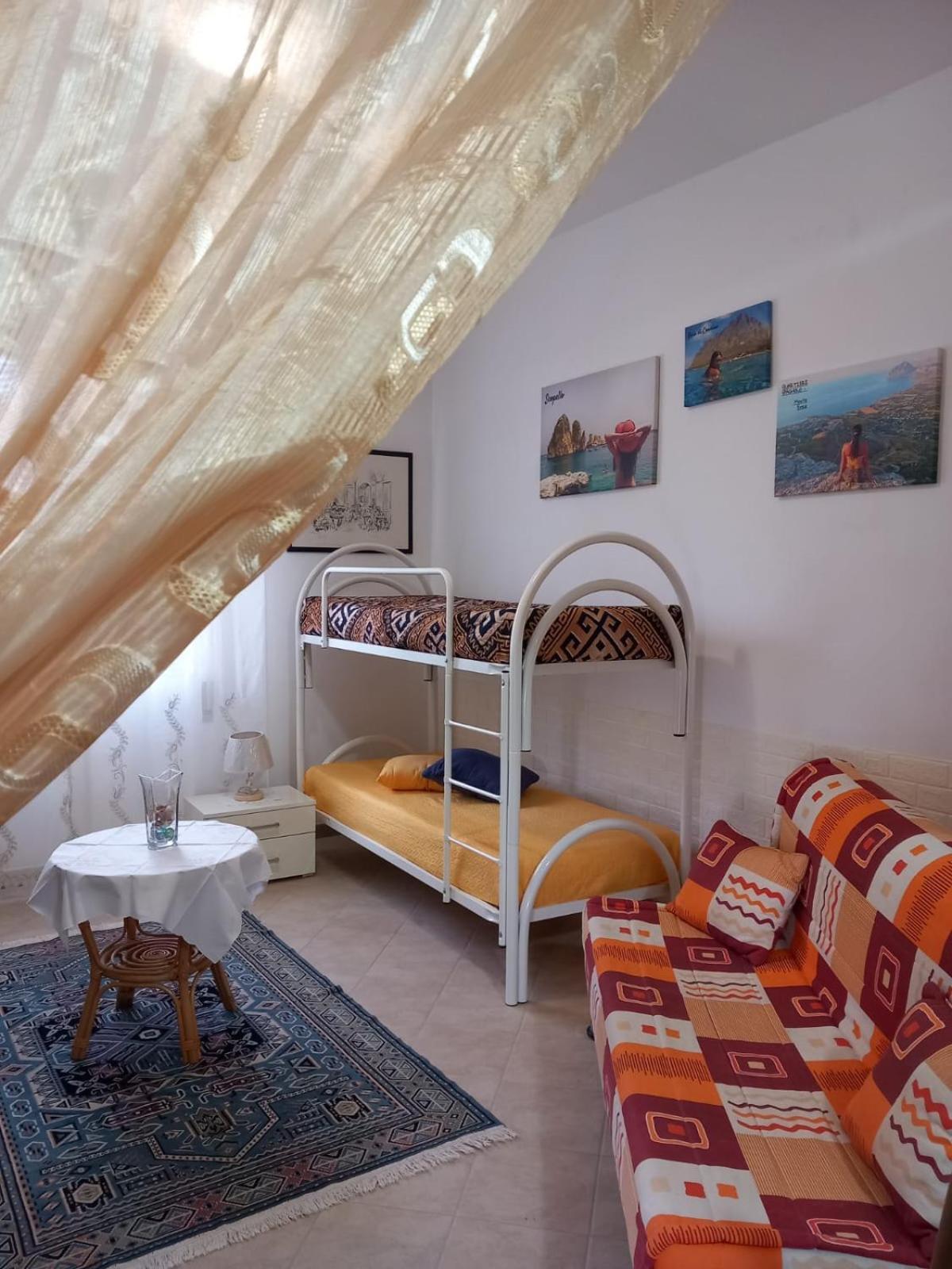 Miraerice Apartment Napola Exterior photo