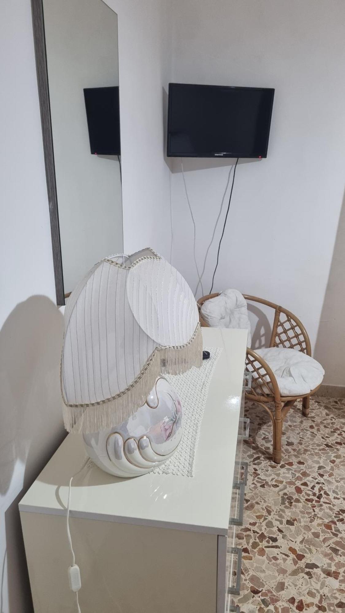 Miraerice Apartment Napola Exterior photo