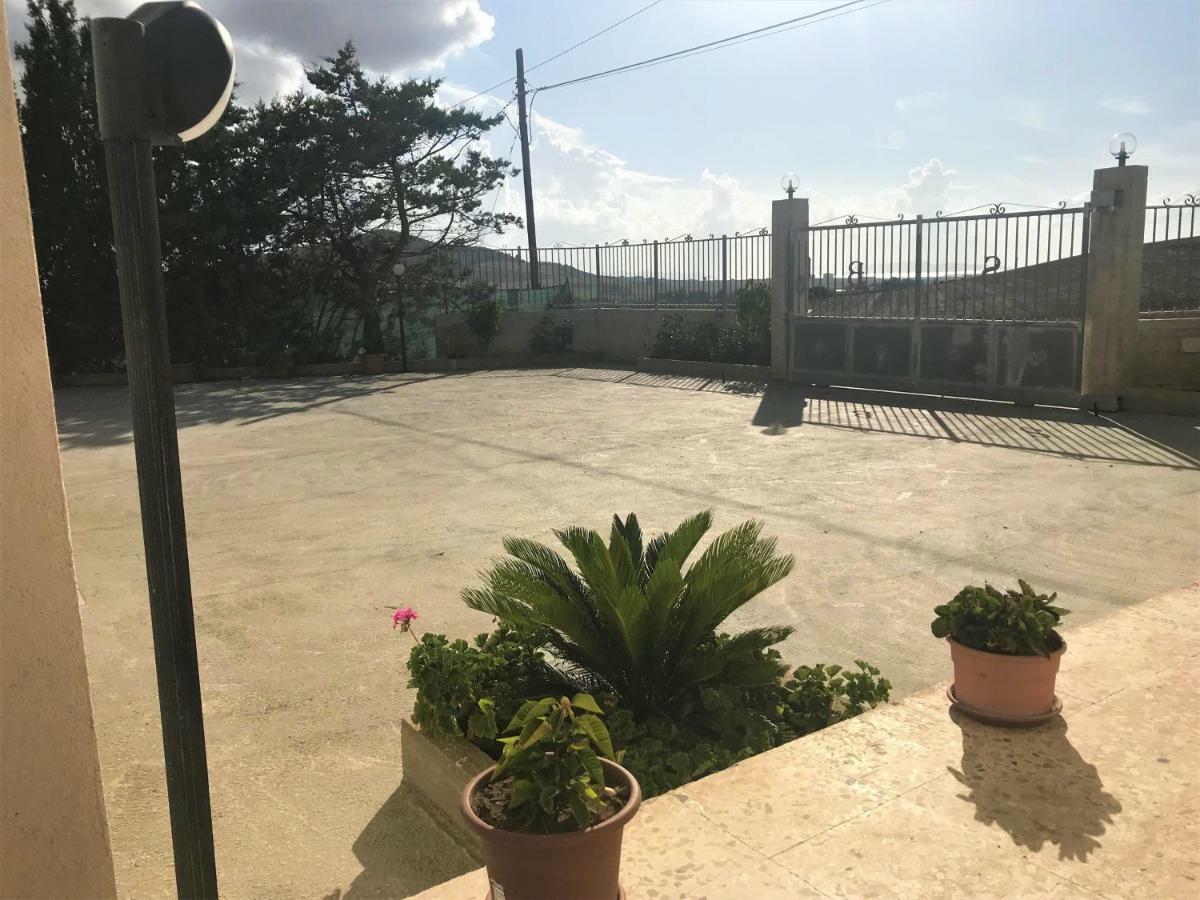 Miraerice Apartment Napola Exterior photo